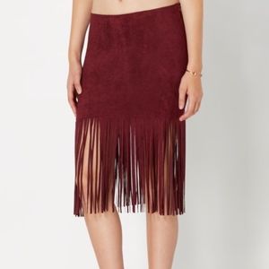 sweater knit skirt sets